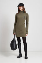 Vestido Sudadera Alani