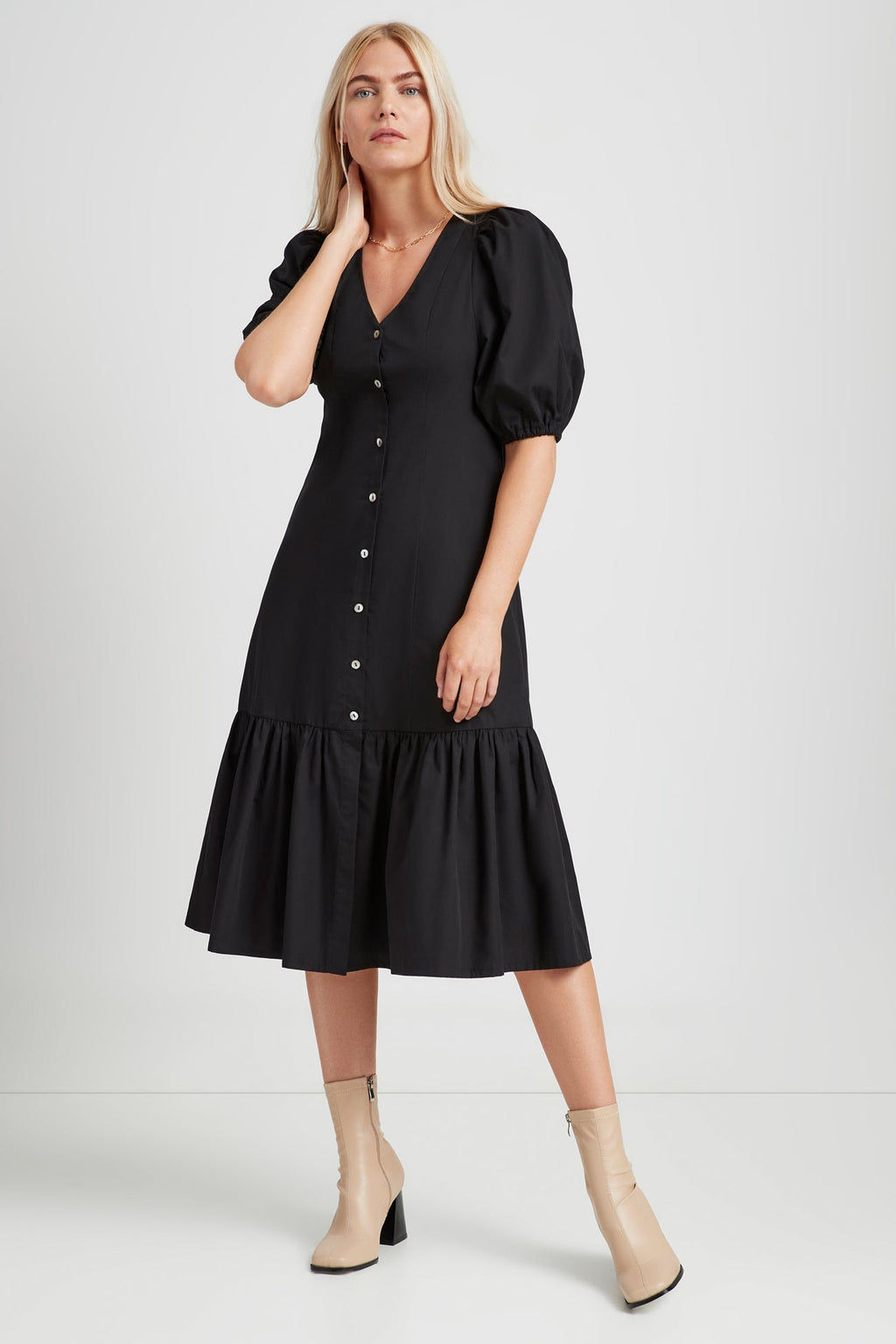 Vestido Trinidad