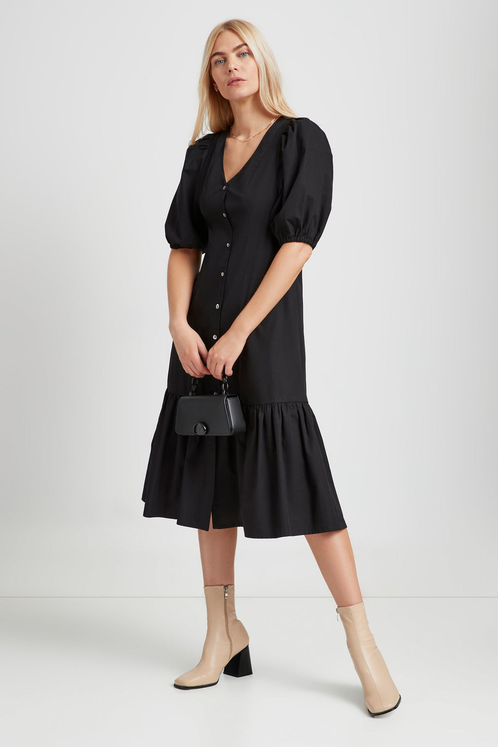 Vestido Trinidad