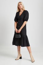 Vestido Trinidad