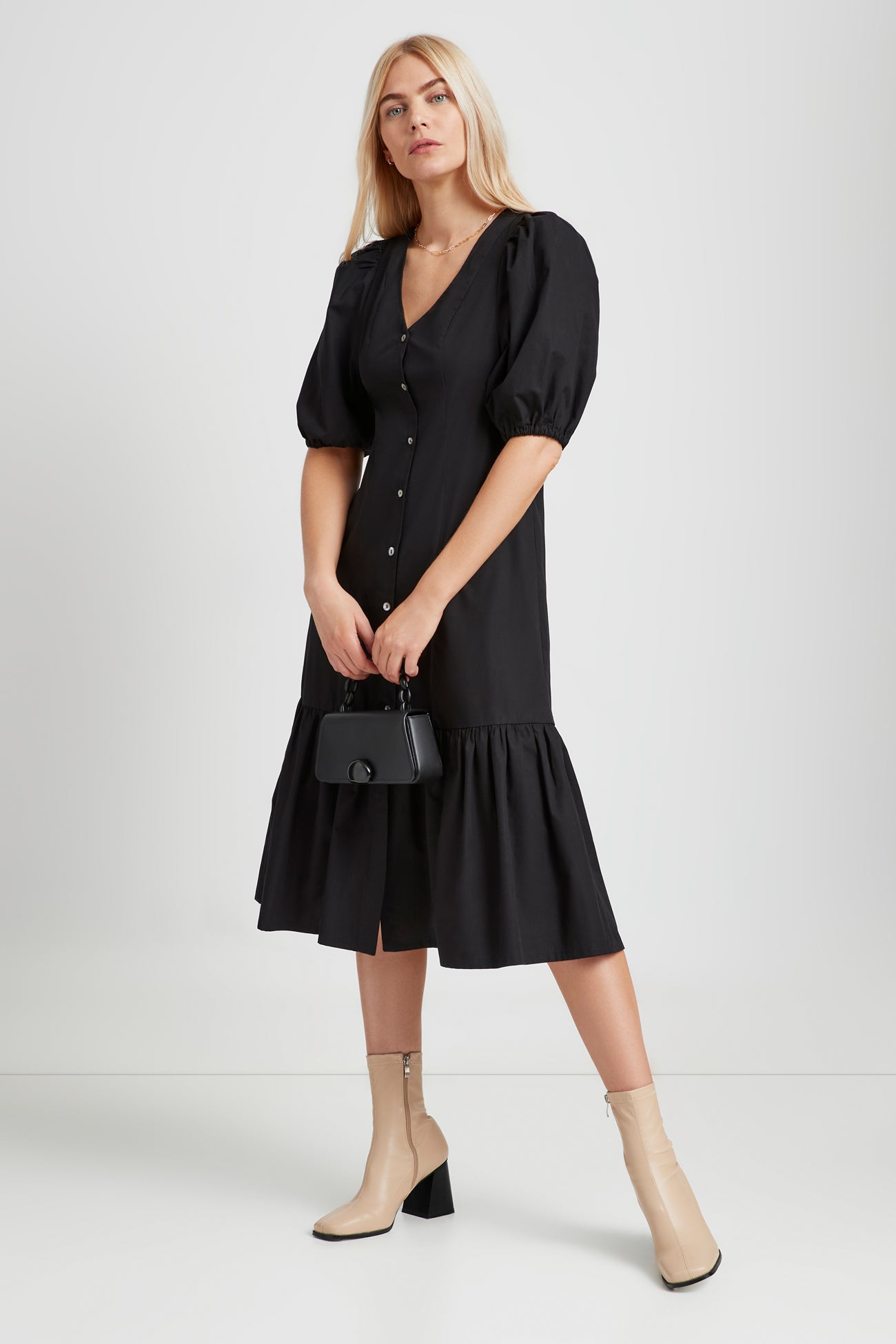 Vestido Trinidad