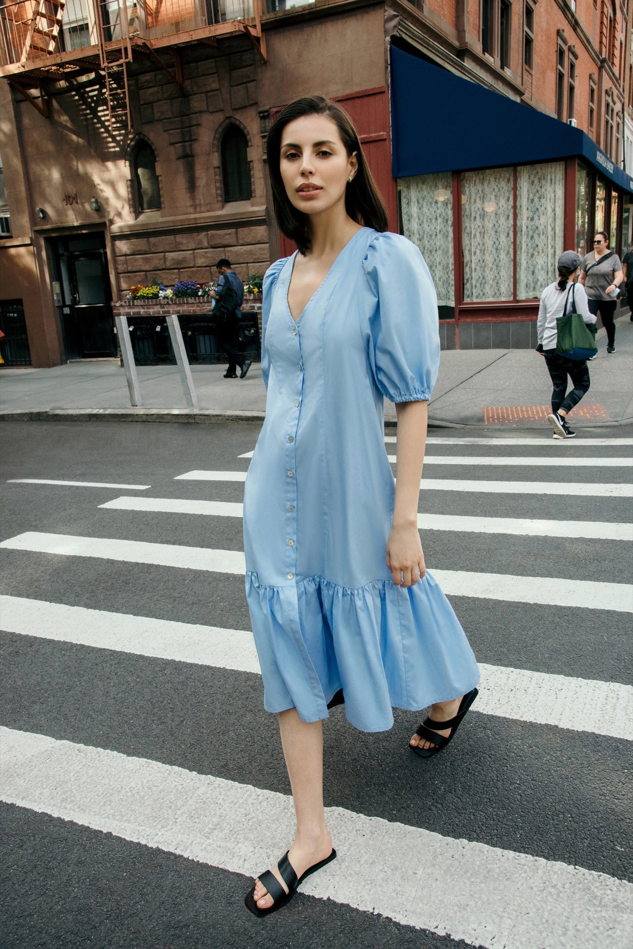 Vestido Trinidad
