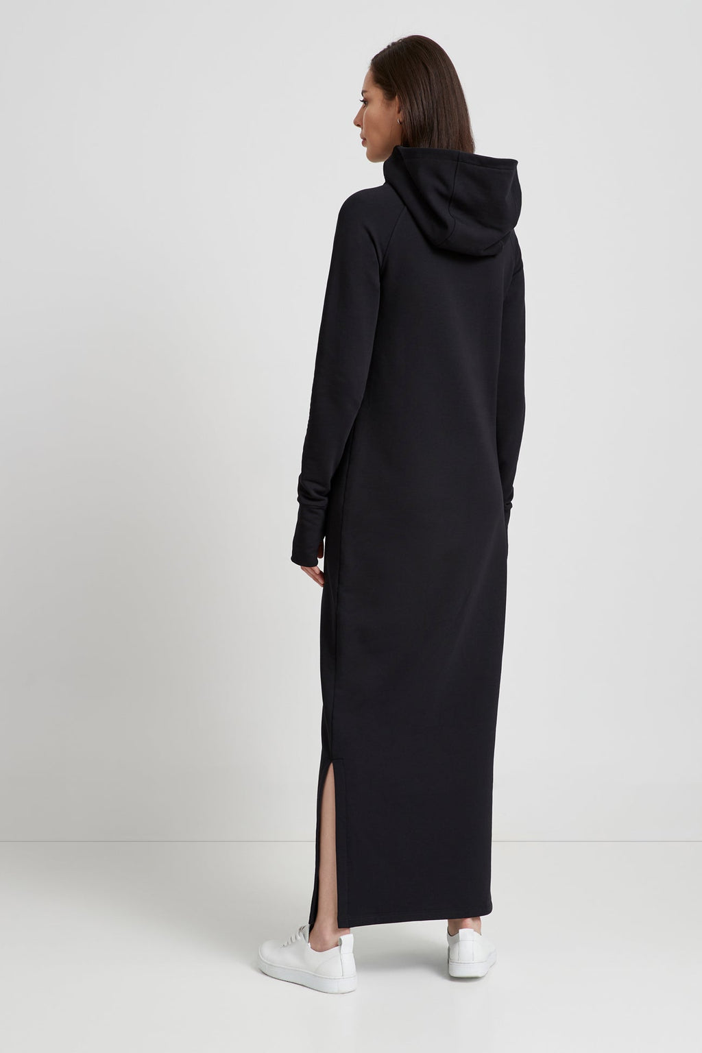Vestido Sudadera Tompkins