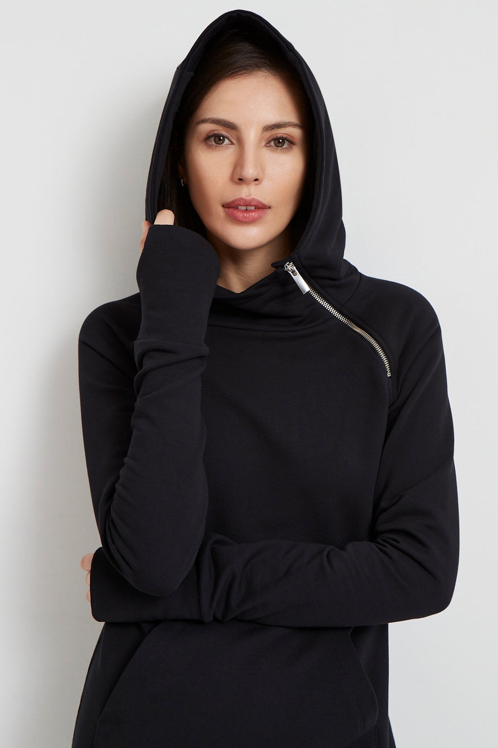 Vestido Sudadera Tompkins