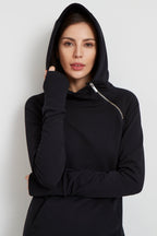 Vestido Sudadera Tompkins