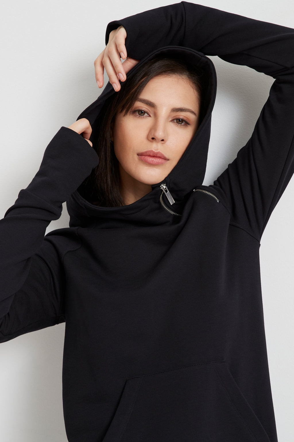 Vestido Sudadera Tompkins