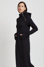Vestido Sudadera Tompkins