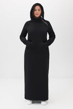 Vestido Sudadera Tompkins