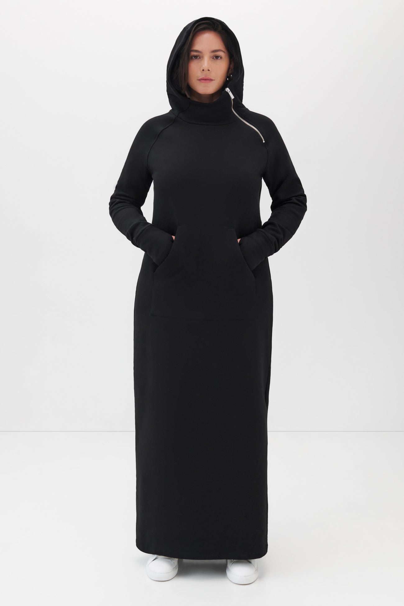 Vestido Sudadera Tompkins