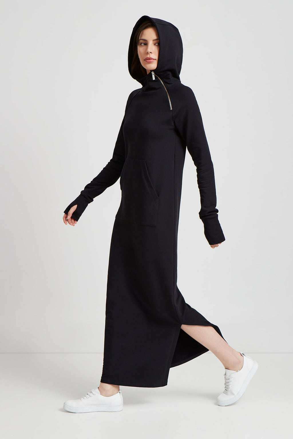 Vestido Sudadera Tompkins