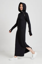 Vestido Sudadera Tompkins