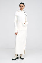 Vestido Sudadera Tompkins