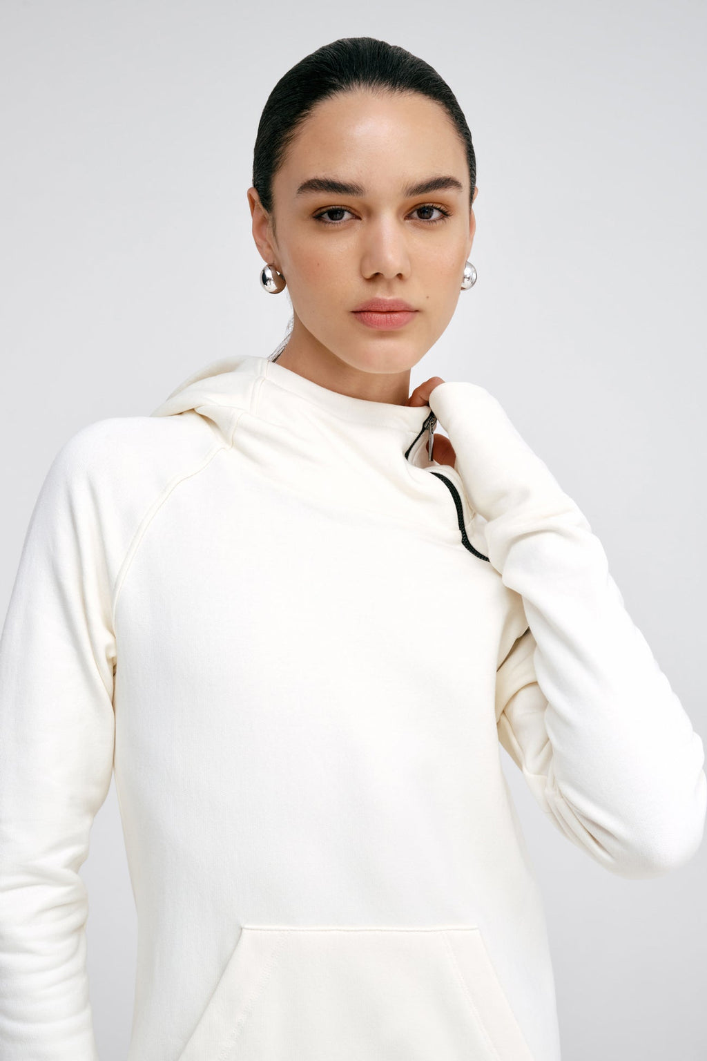 Vestido Sudadera Tompkins