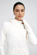 Vestido Sudadera Tompkins