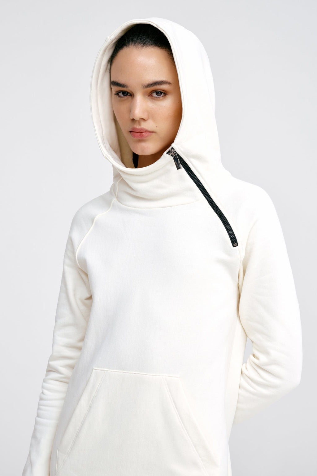 Vestido Sudadera Tompkins