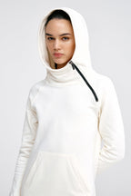 Vestido Sudadera Tompkins