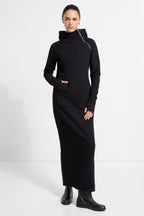 Vestido Sudadera Tompkins