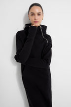 Vestido Sudadera Tompkins