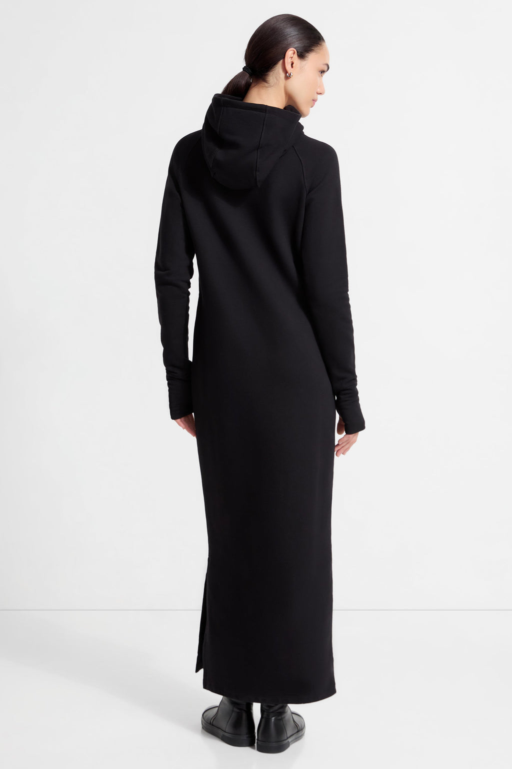 Vestido Sudadera Tompkins