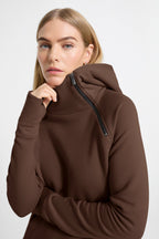 Vestido Sudadera Tompkins