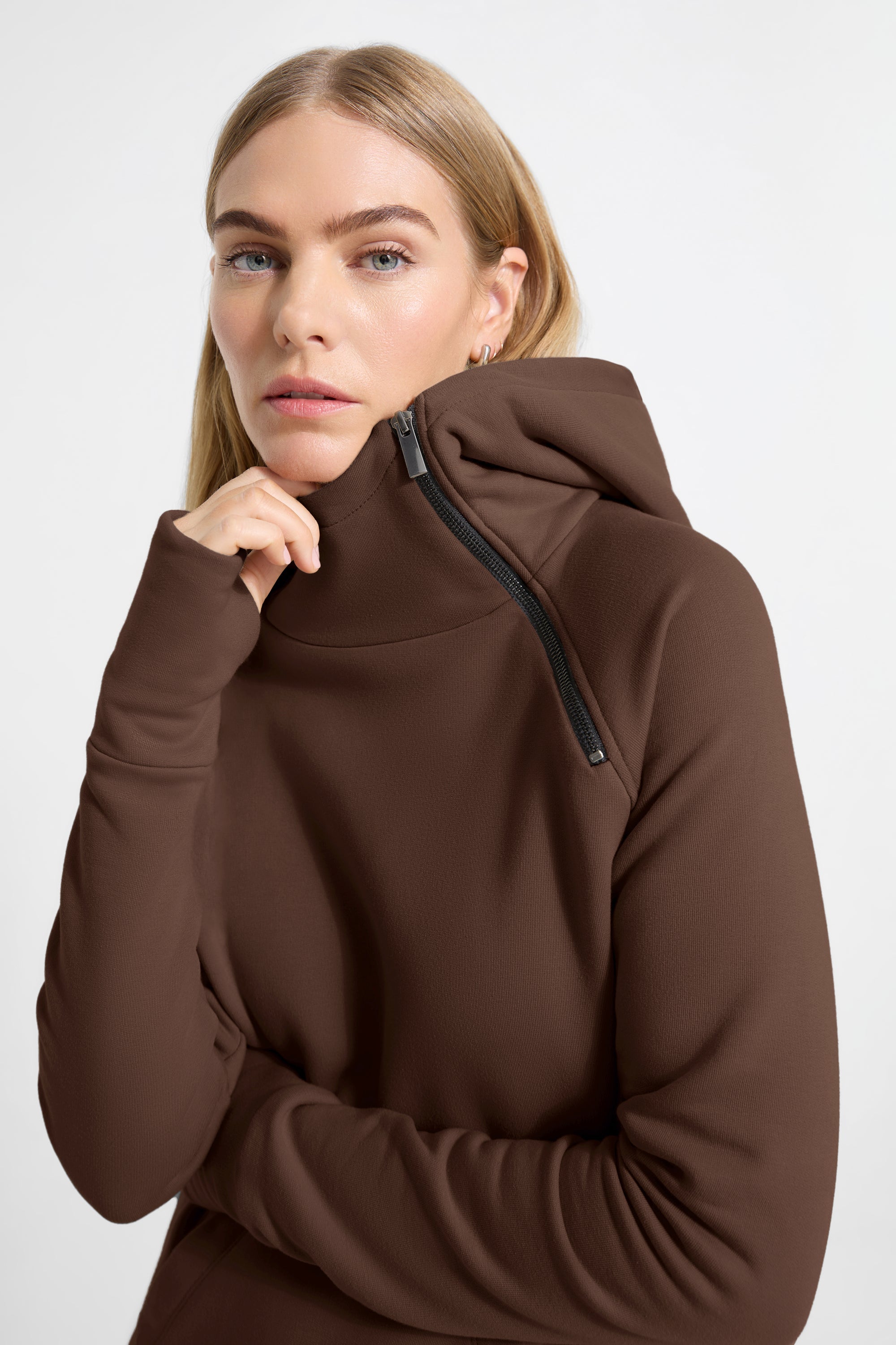 Vestido Sudadera Tompkins