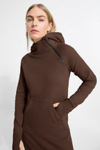 Vestido Sudadera Tompkins