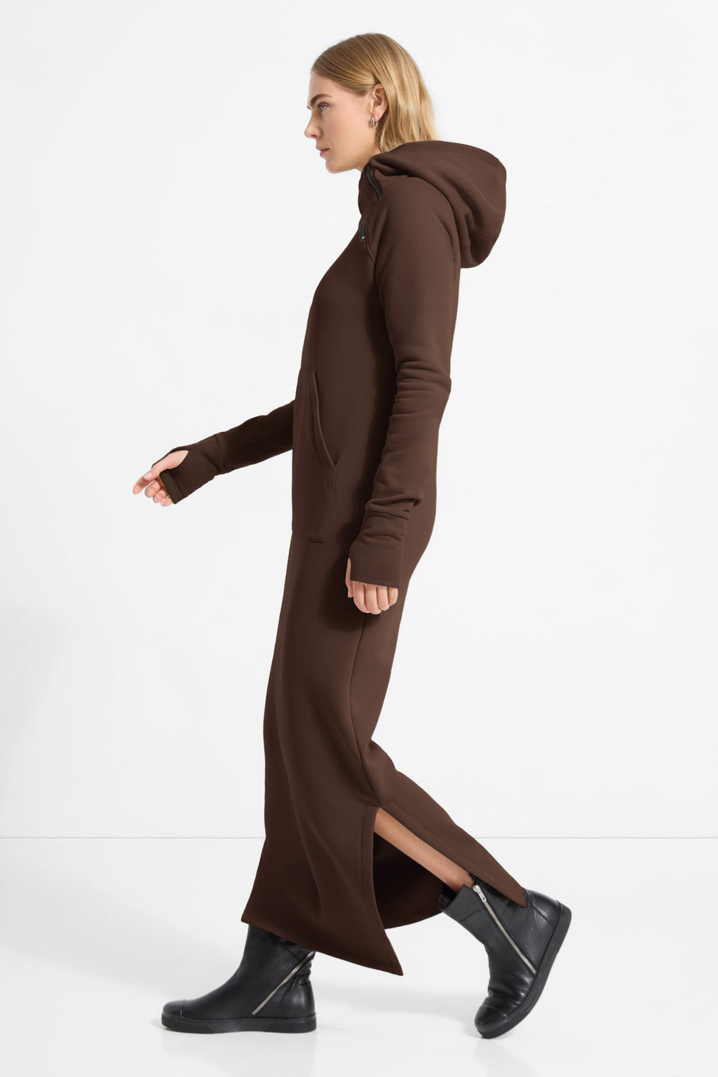 Vestido Sudadera Tompkins