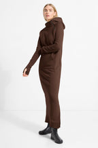 Vestido Sudadera Tompkins