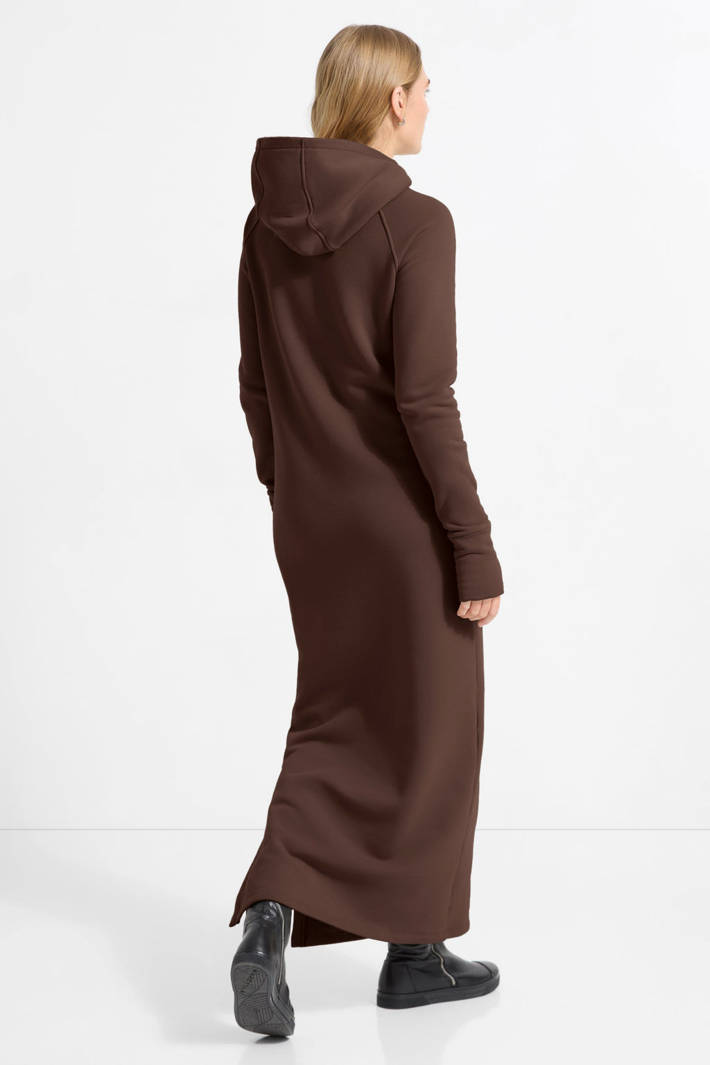 Vestido Sudadera Tompkins