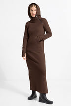 Vestido Sudadera Tompkins