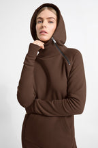 Vestido Sudadera Tompkins