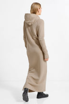 Vestido Sudadera Tompkins