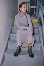 Vestido Sudadera Tompkins