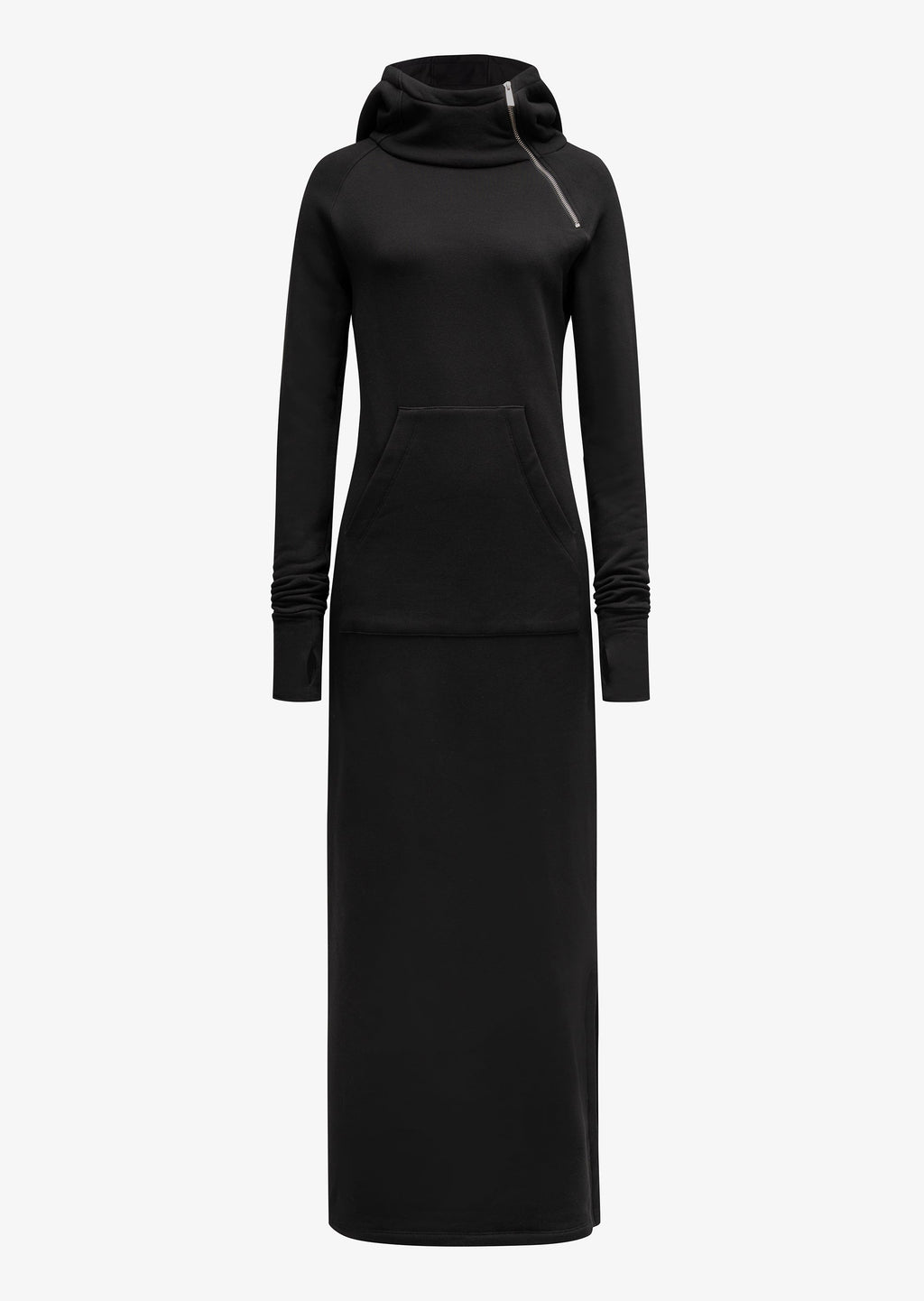 Vestido Sudadera Tompkins
