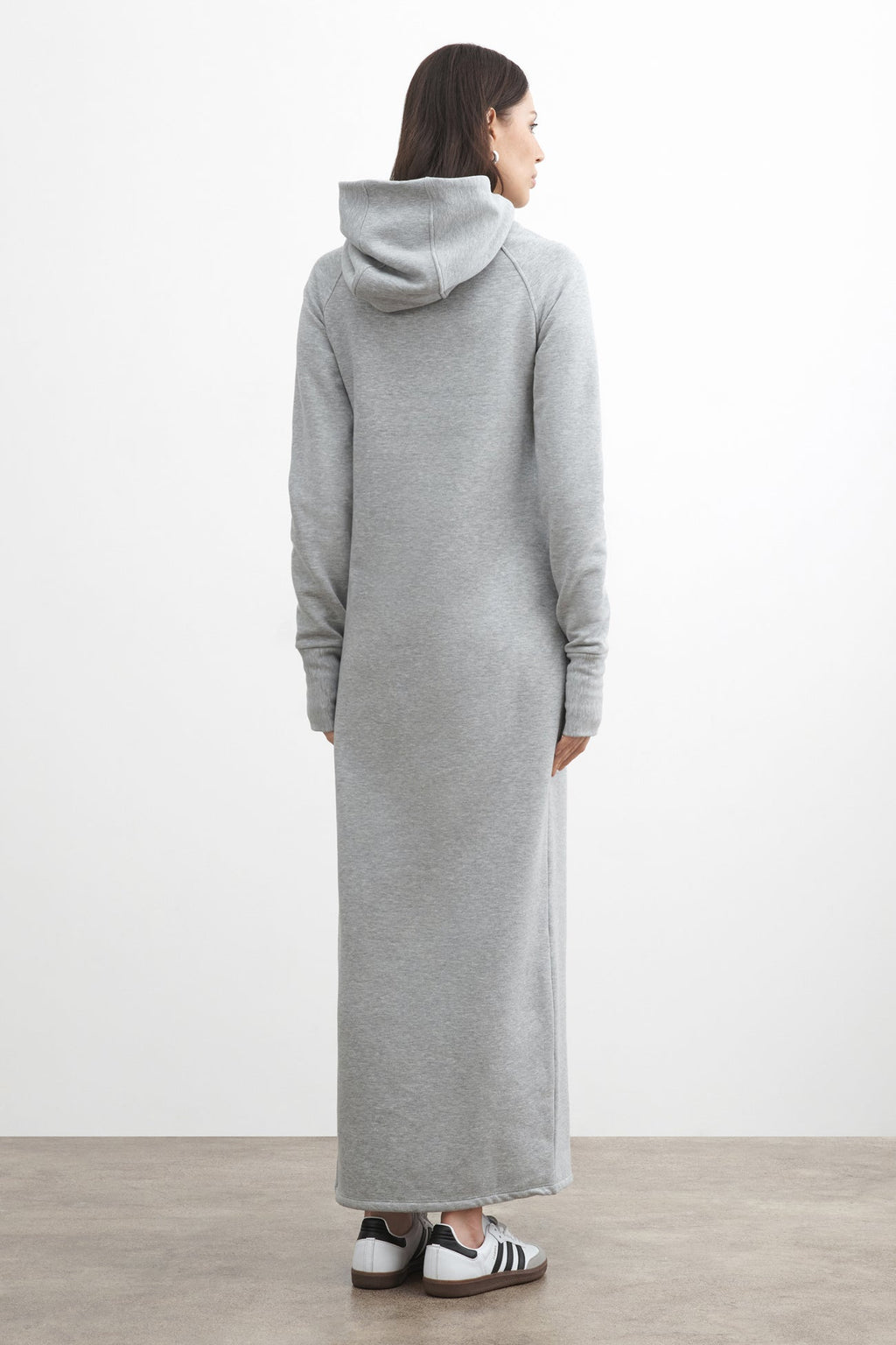 Vestido Sudadera Tompkins