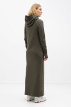 Vestido Sudadera Tompkins