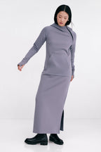 Vestido Sudadera Tompkins