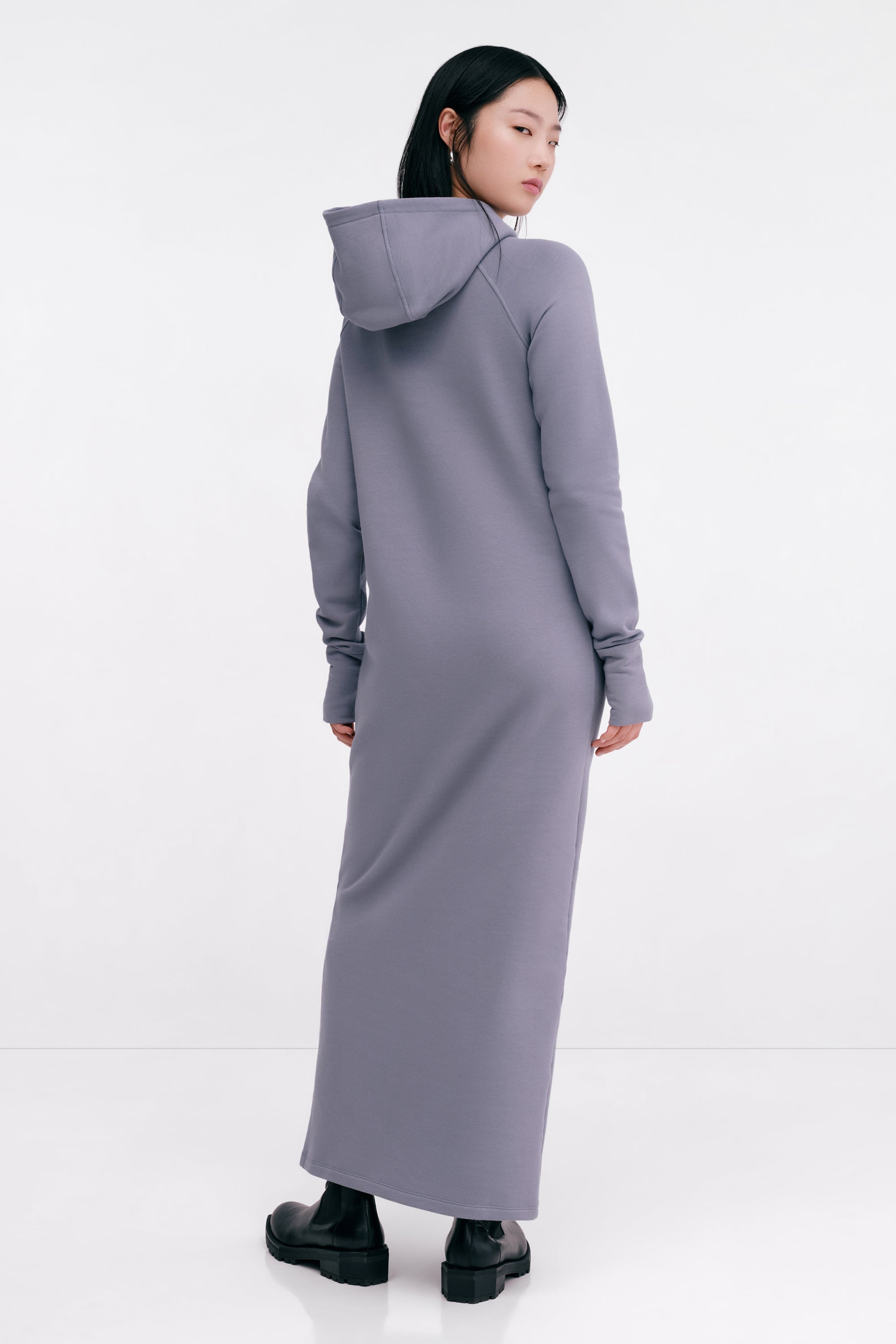 Vestido Sudadera Tompkins