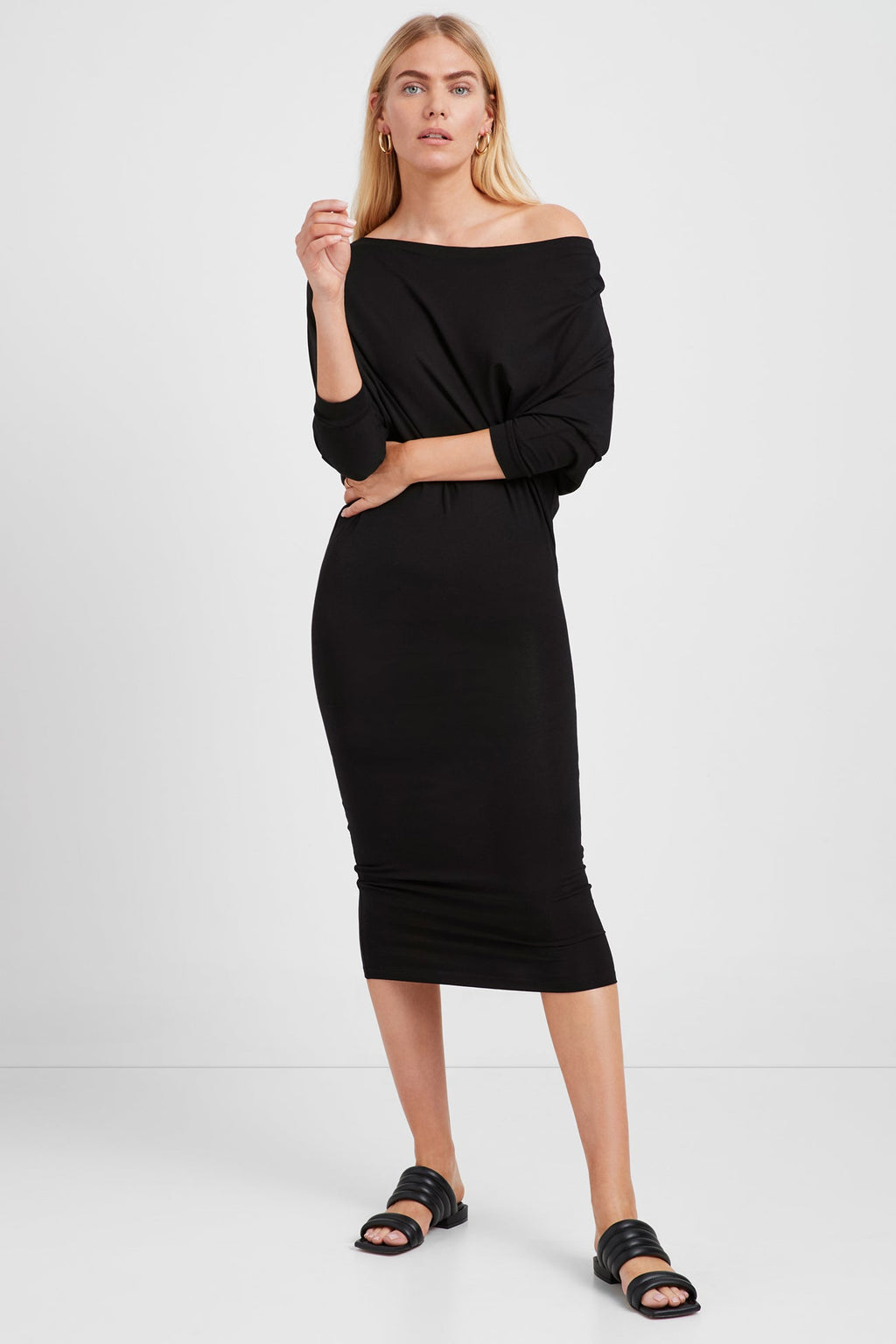 Vestido Julia