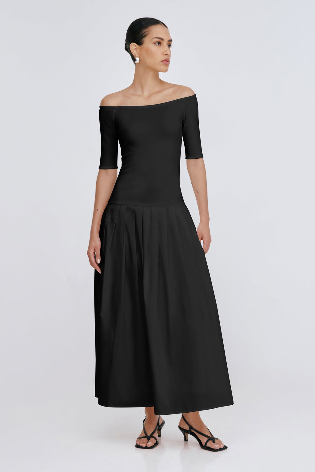 Vestido Mila