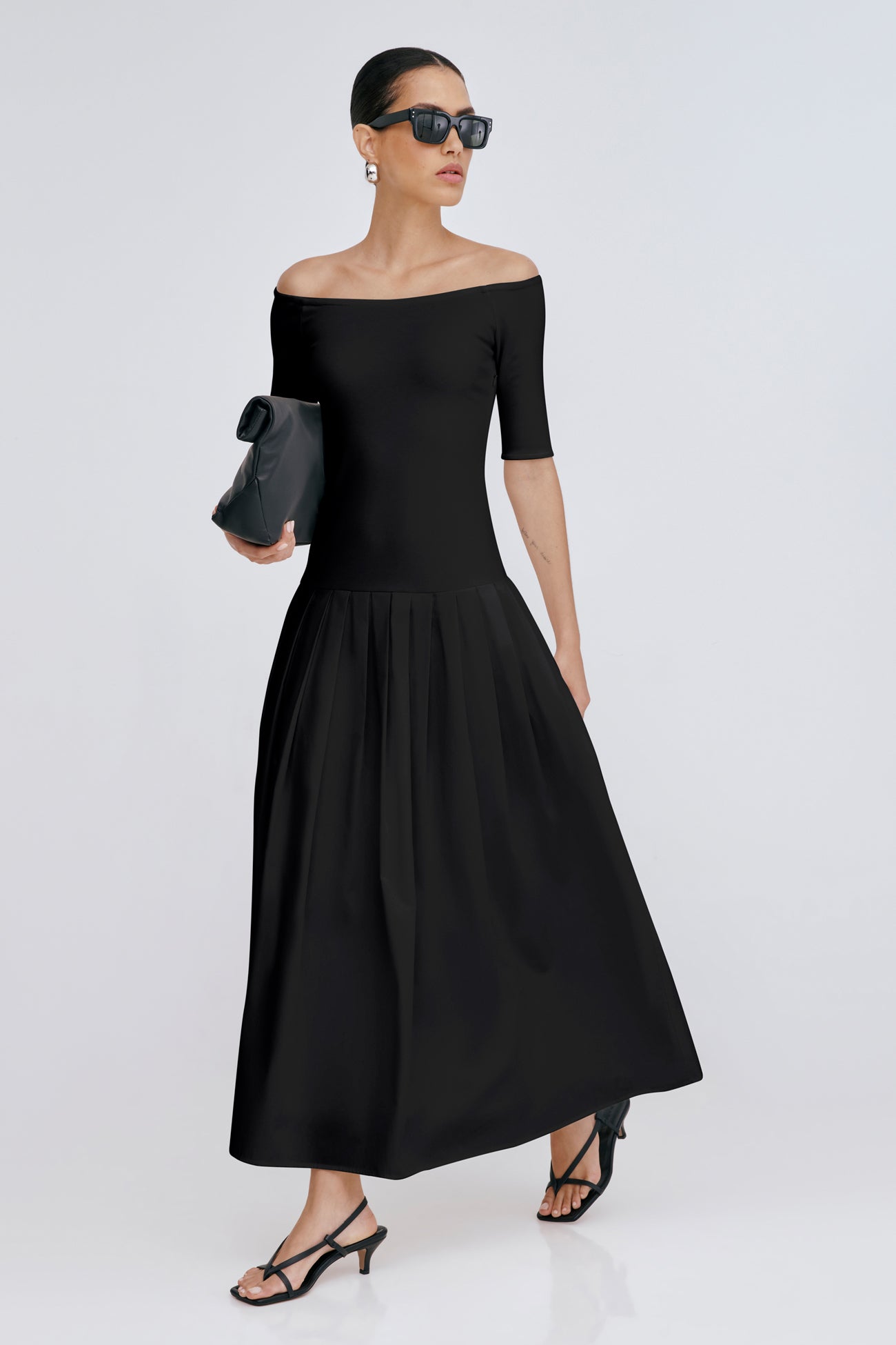Vestido Mila