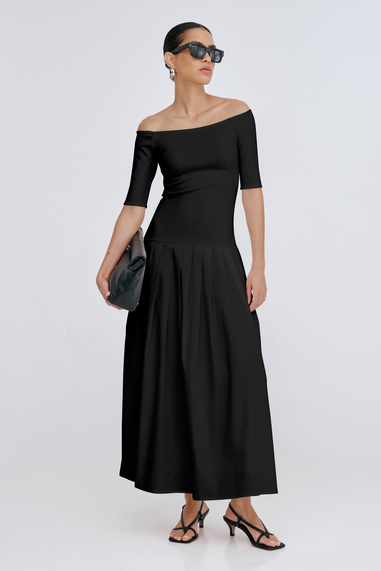 Vestido Mila