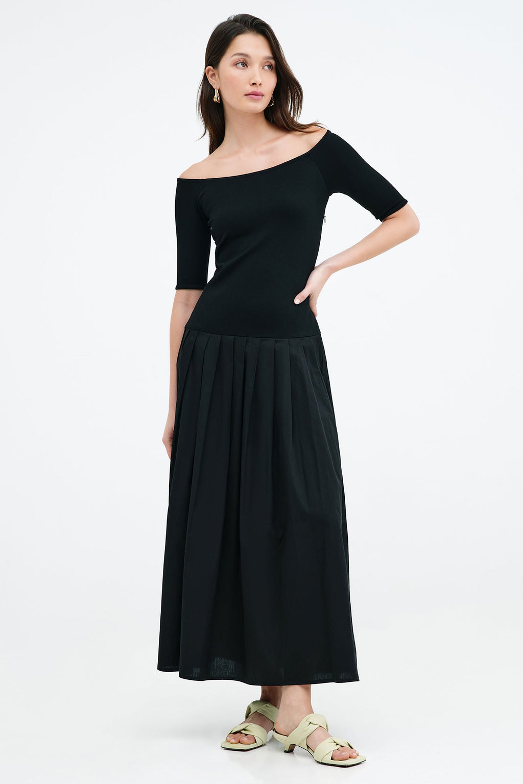 Vestido Mila