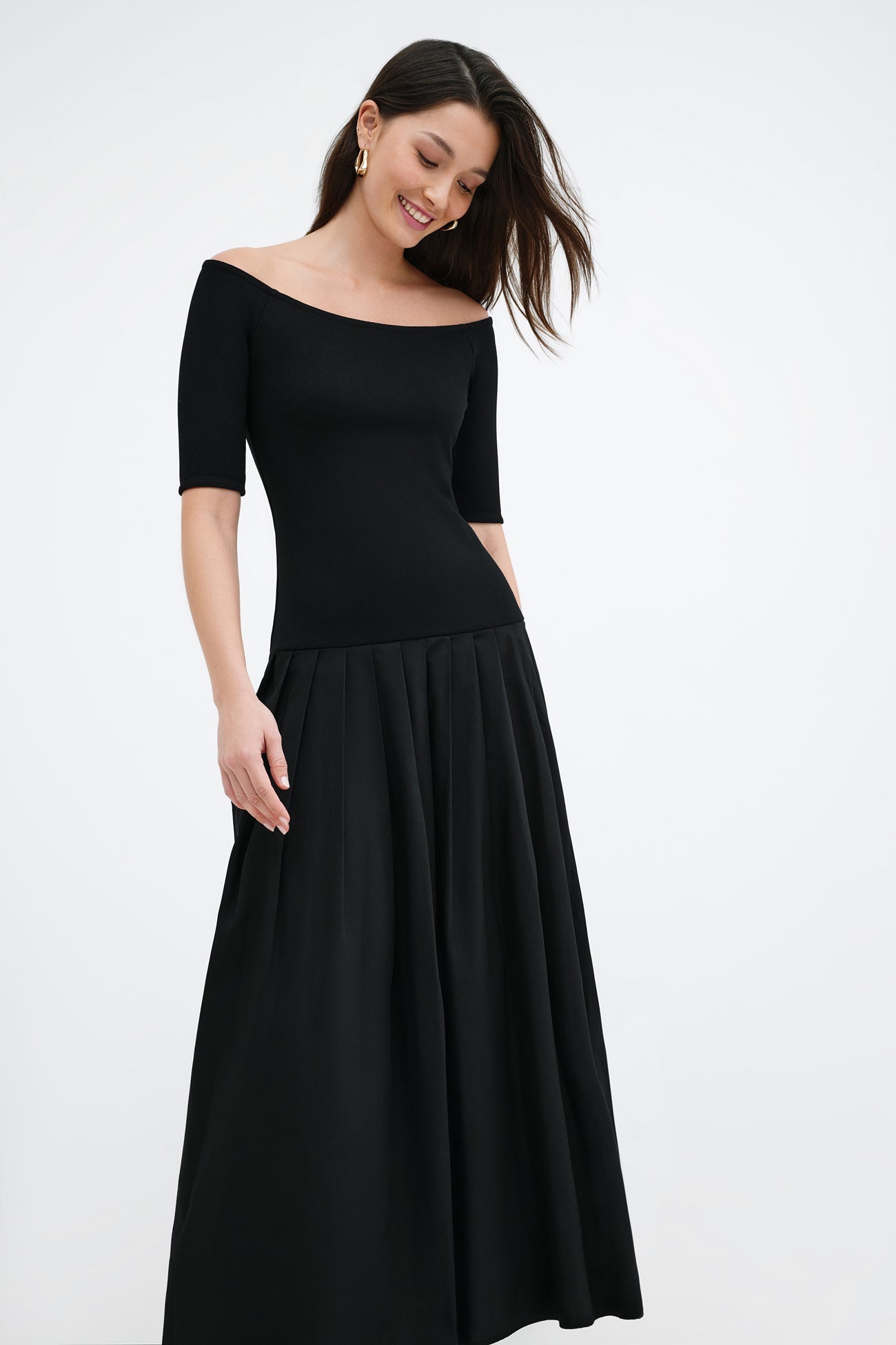 Vestido Mila