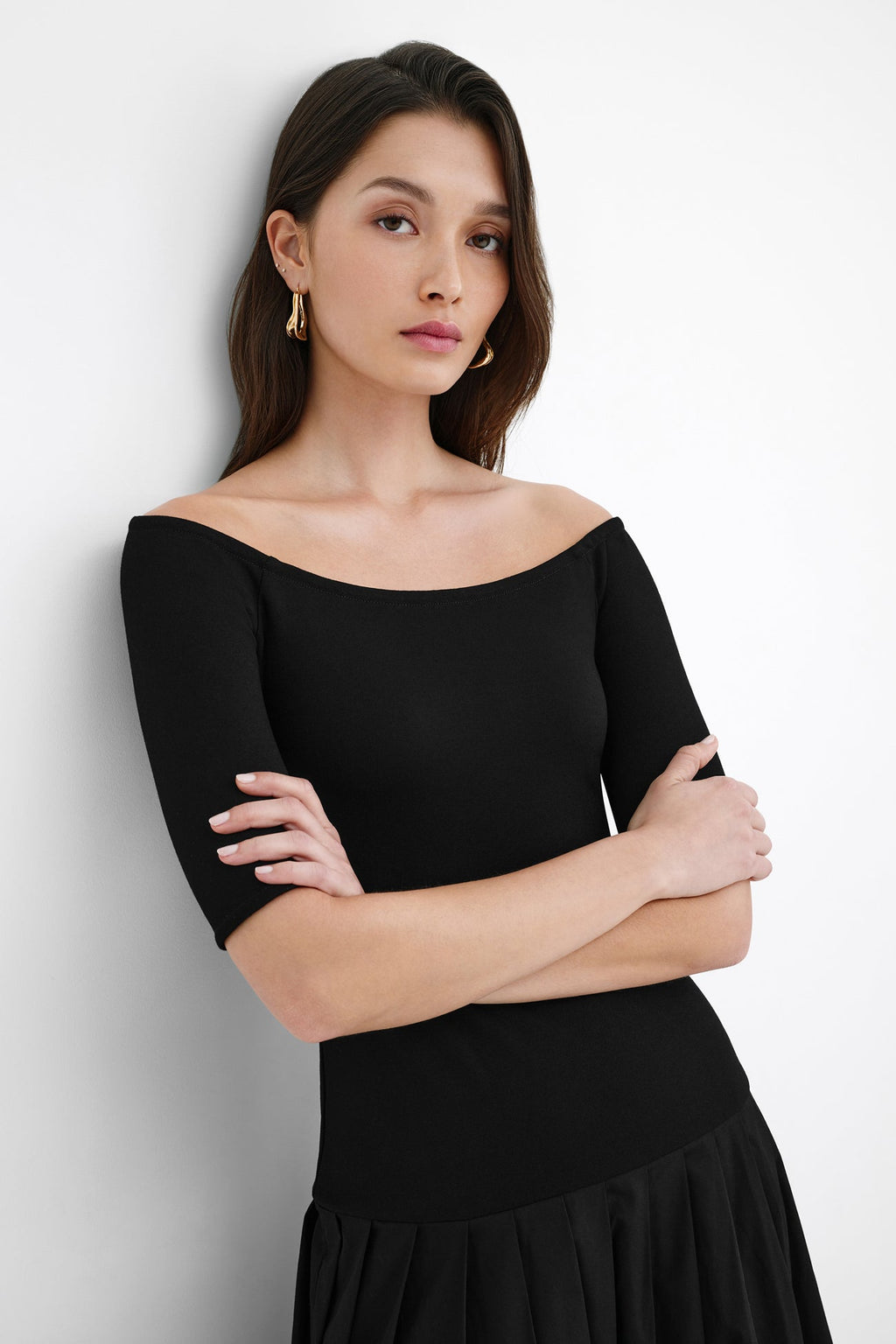 Vestido Mila