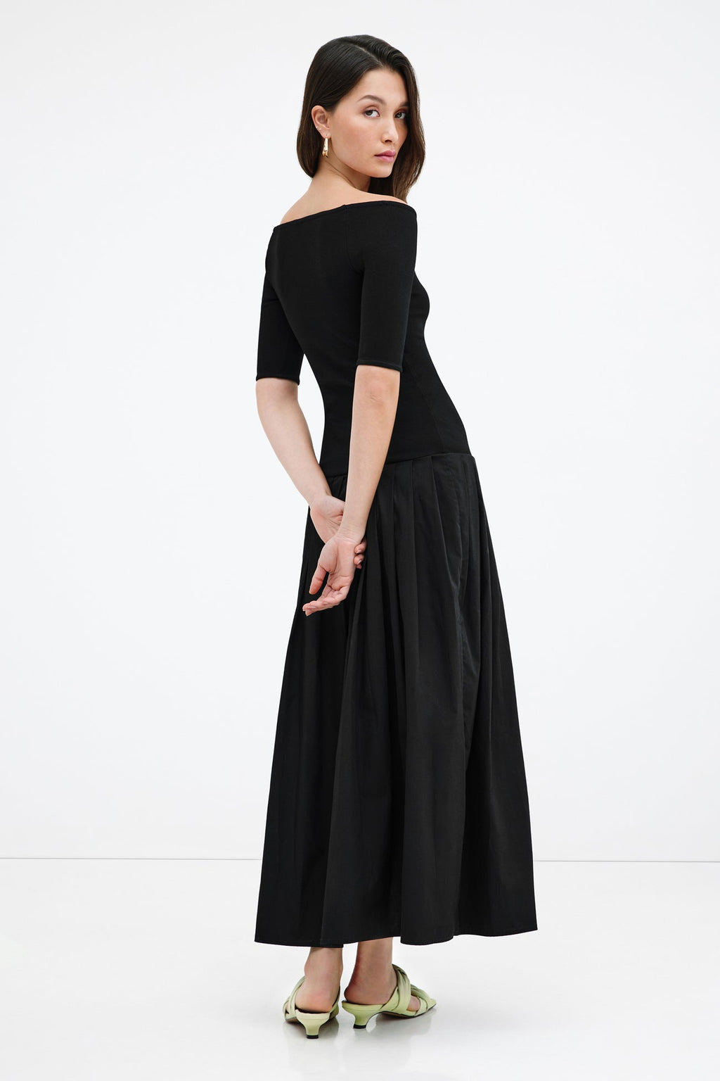 Vestido Mila