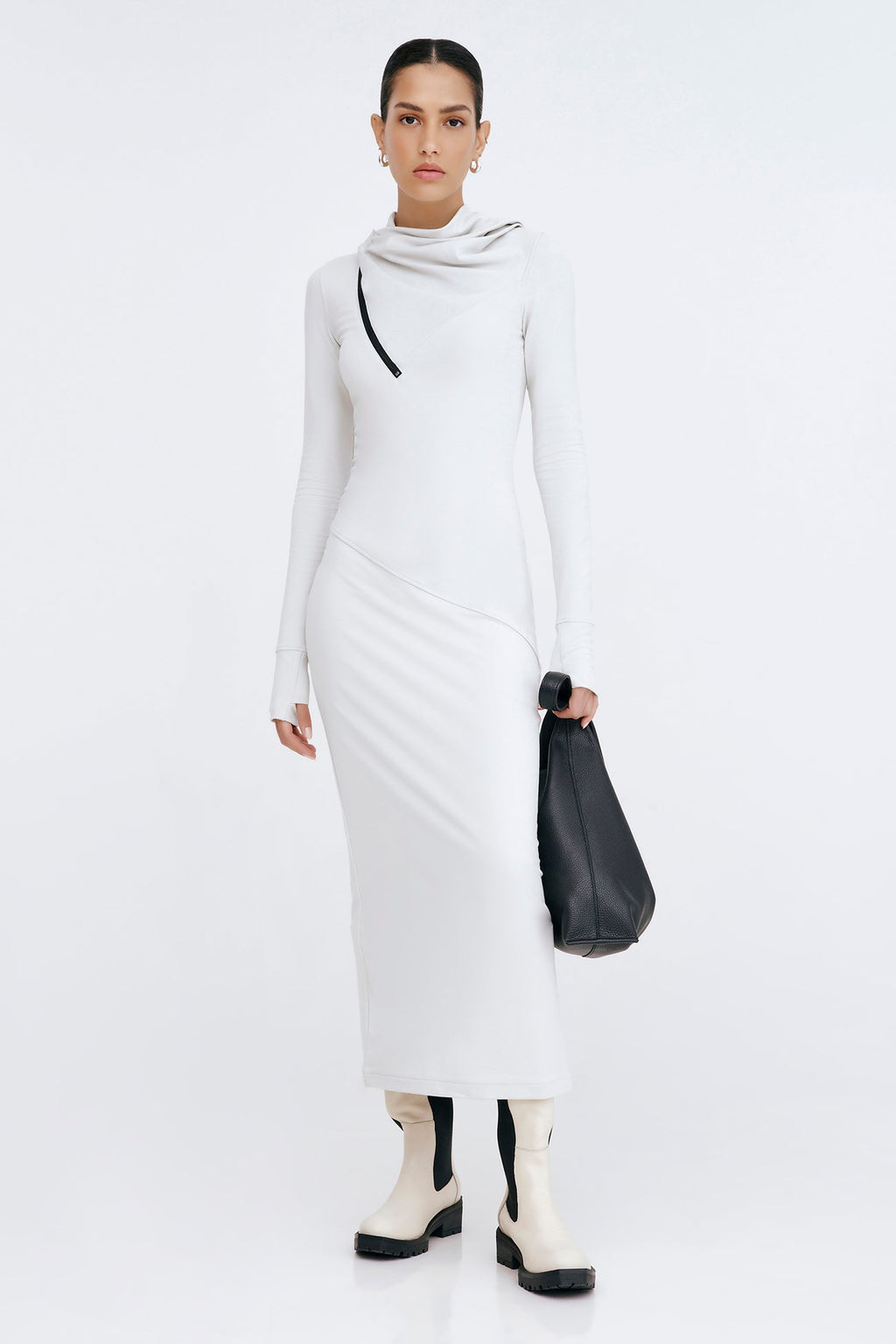 Broome Dress