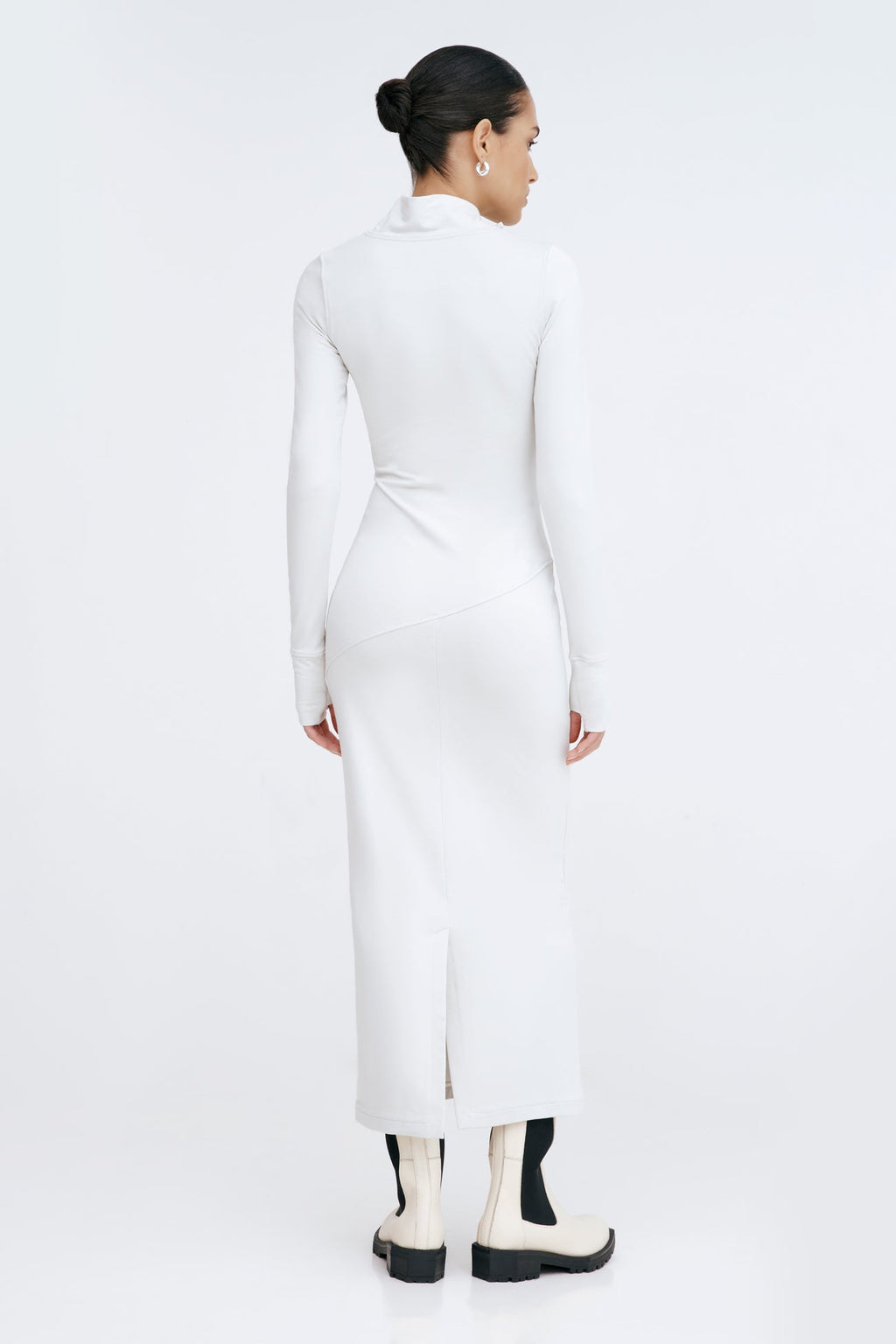 Broome Dress