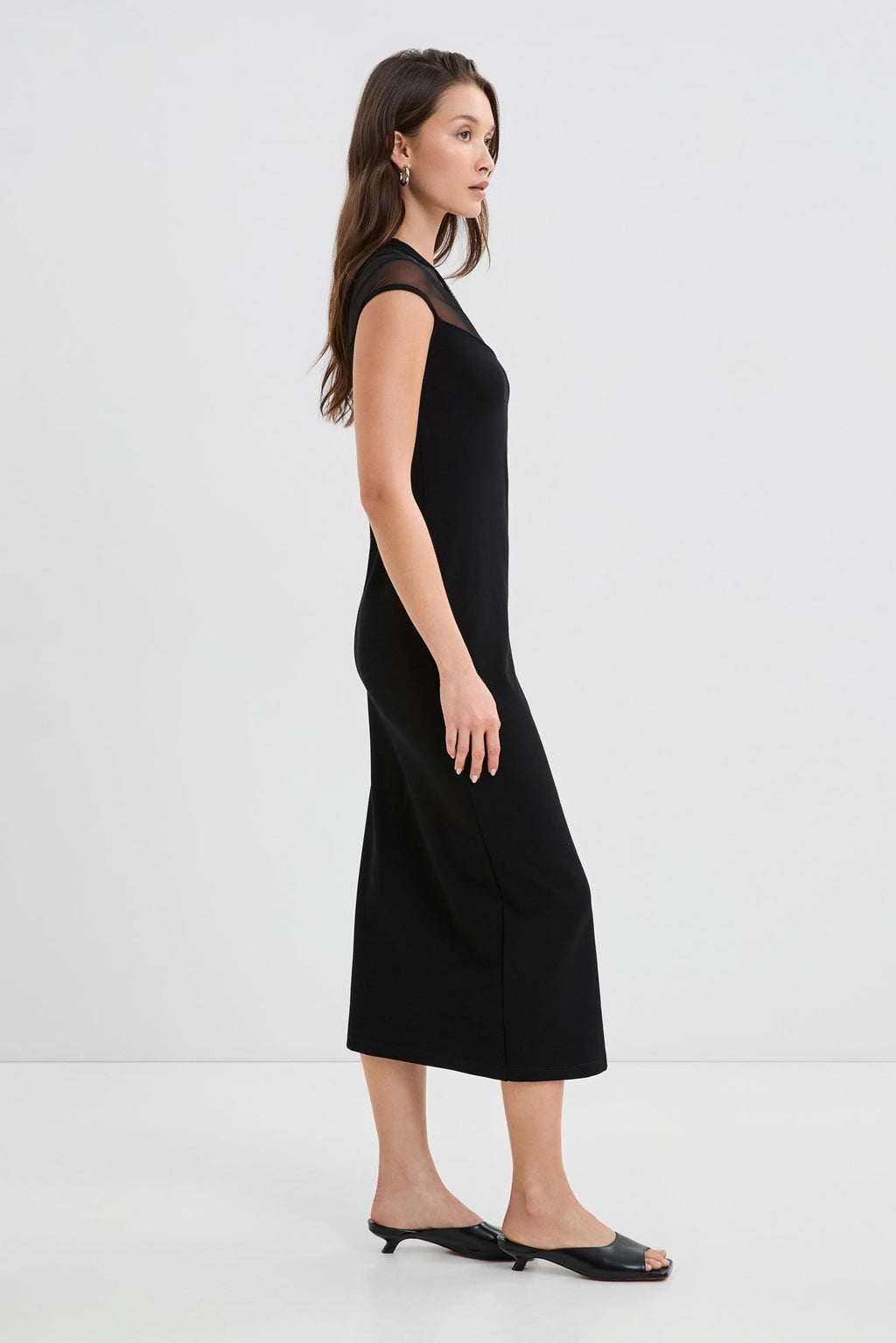 Kiran Dress