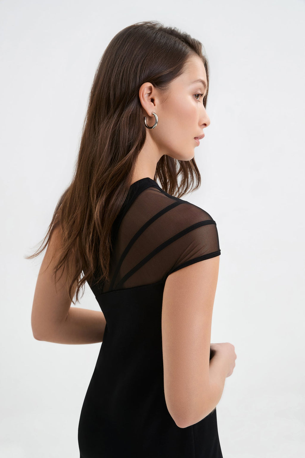 Kiran Dress